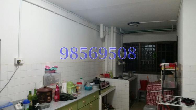 Blk 490 Jurong West Avenue 1 (Jurong West), HDB 3 Rooms #78109742